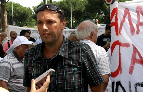 Discarica Falcognana. Intervista a Catarci. Dopo Malagrotta legittimati a non credere
