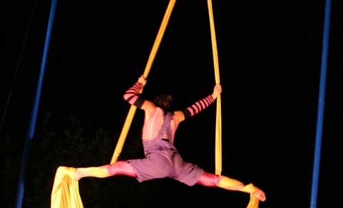 Venezia. Teatro in strada dal 6 all’8 settembre. Programma