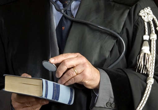 Giustizia. Penalisti pronti a dare battaglia per riforma