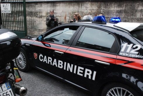 Femminicidio. Uccide la convivente a bottigliate