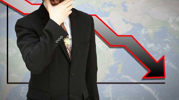 Recessione record  Ma per il futuro, dice Giovannini,  ci sono indicatori positivi