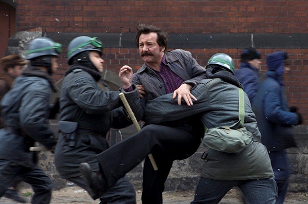 Venezia 70. Premio Persol ad Andrzej Wajda, al Lido Walesa