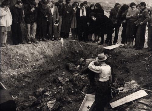 St.Anna di Stazzema, il 12 agosto ’44 l’eccidio nazista. Non dimenticare