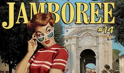 Summer Jamboree. Secondo festival del mondo a tema