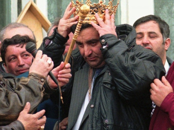 Morto Florin Cioaba, figlio di un sopravvissuto al Porrajmos e attivista rom