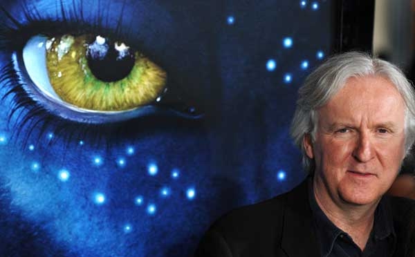 James Cameron: “Avatar avrà tre sequel”. Video