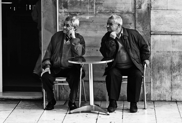 Il documento Boccia: un inno alla politica da bar Sport