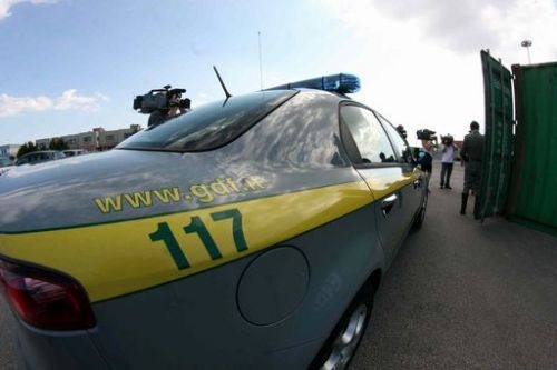 Fisco. Frode da 60 milioni. 7 arresti e 49 indagati