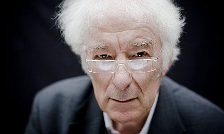 Scomparso il poeta irlandese Seamus Heaney