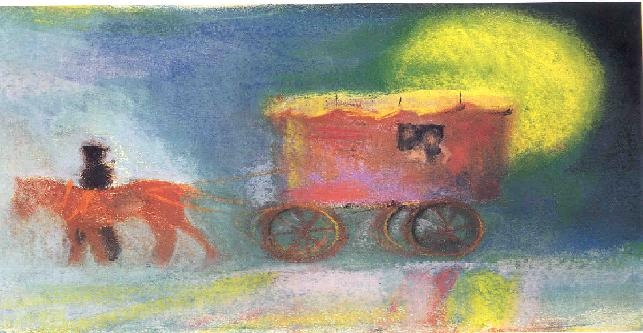 La Carrozza traina la scuola, ma solo dal 2014