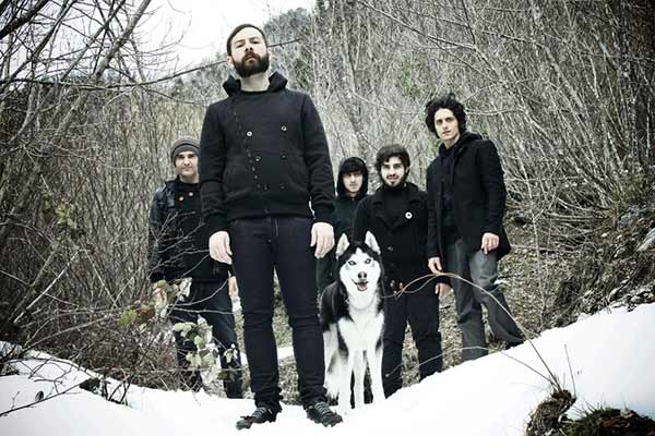 I Grammophone ci sorprendono con “Multiverso”. Video