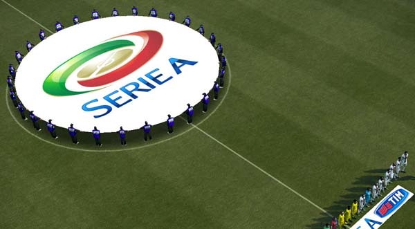 Il Campionato di Serie A entra nel vivo