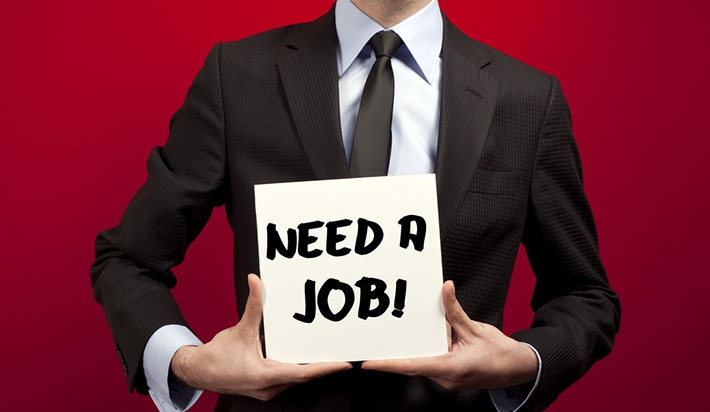 Cresce l’esercito dei senza lavoro