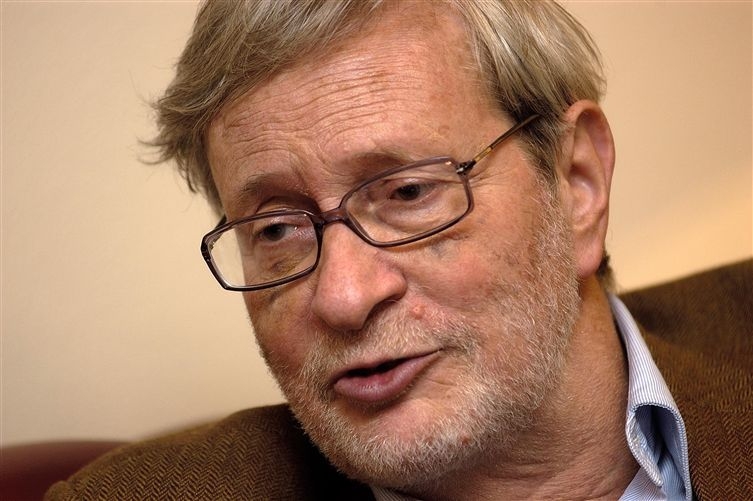 Tav. Vattimo indagato per falso ideologico