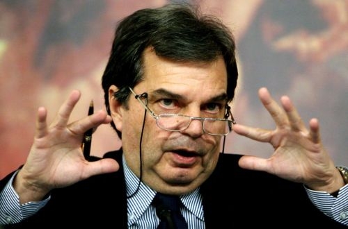 Qualche domanda a Brunetta e al centro destra