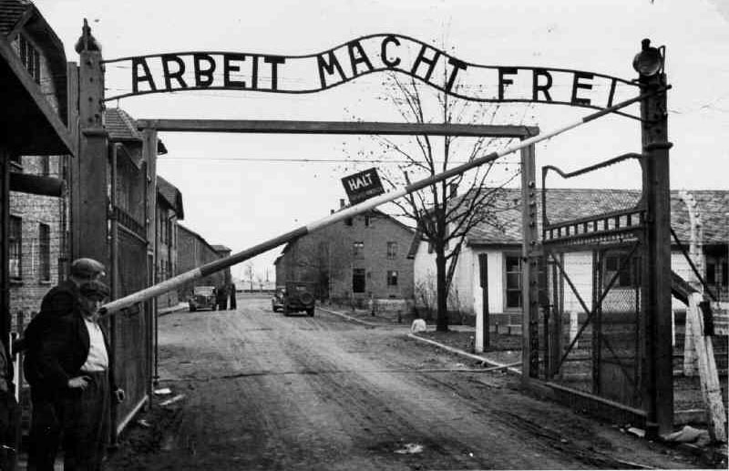 Germania. Processo a 30 ex guardiani di Auschwitz