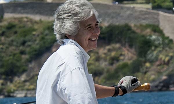 35° °Régates Royales Cannes. Tre donne diverse tra loro ma accomunate da un’unica passione: la vela
