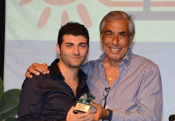 Oscar. Iscritti in sette, un caso tra loro