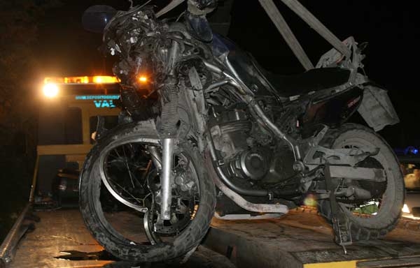 Roma. Incidente mortale sull’Ardeatina. Un  morto e un ferito gravissimo
