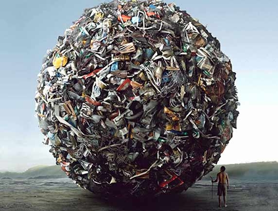 Rifiuti. Un sistema di tassazione antitetico alla soluzione del problema?