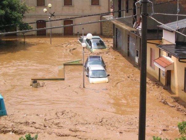 Dissesto idrogeologico, associazioni e tecnici incontrano ministro Orlando