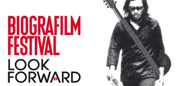 Biografilm Festival.  Roma 26-30 settembre