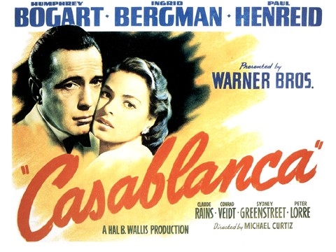 Casa del Cinema. La Warner Bros ci regala i successi del secolo
