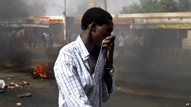 Proteste in Sudan. Gli agenti uccidono decine di manifestanti