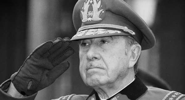 Cile. 40 anni dopo il golpe di Pinochet, l’impunità deve finire