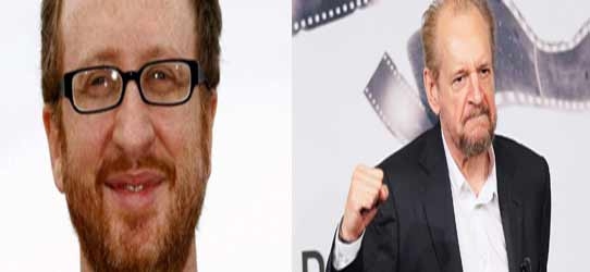 Festival di Roma. James Gray presiede la Giuria, Larry Clarck Cinema XXI