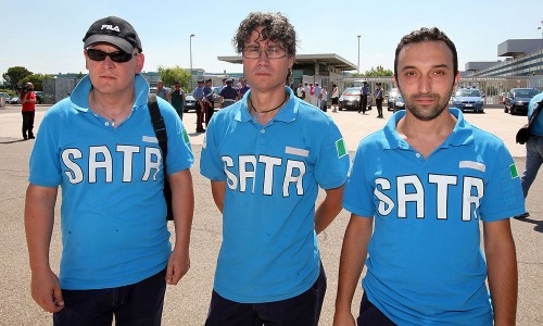 Fiat. Tornano in fabbrica i tre delegati Fiom cacciati da Marchionne