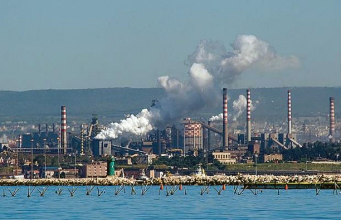 Ilva Taranto. Il peggior ricatto