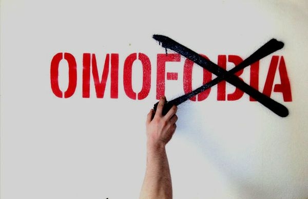Amnesty contro la violenza omofobica