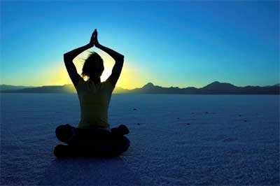 Meditare è meglio che curare
