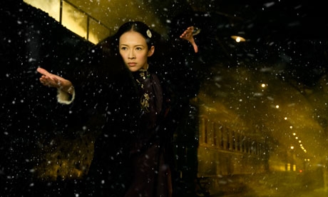 “The Grandmaster”. Vita di IP Man, maestro di Bruce Lee. Recensione. Trailer