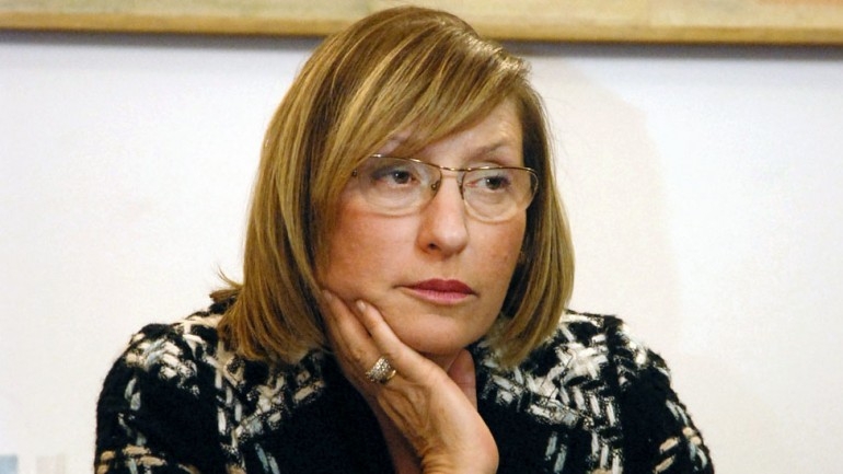 Inchiesta Tav. L’ex presidente Lorenzetti agli arresti domiciliari