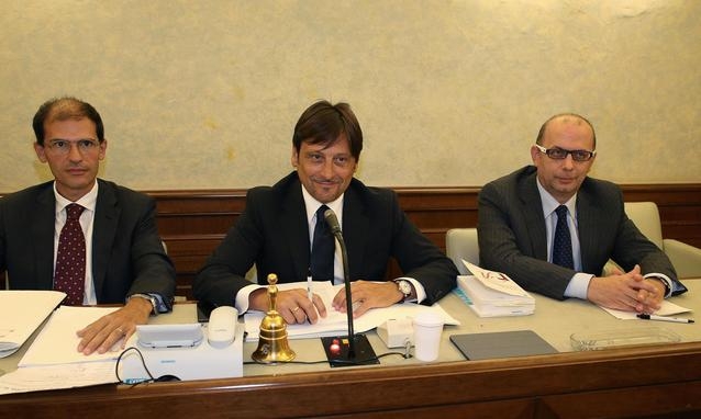 Decadenza Berlusconi. Accordo in giunta. Mercoledì il voto