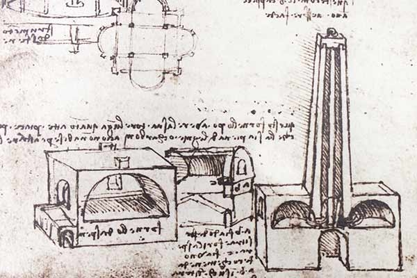 Bologna. Artelibro festival celebra Leonardo