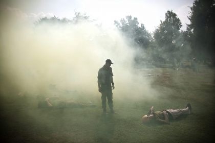 Spiragli di pace sulla Siria. Damasco pronto a cedere l’arsenale chimico