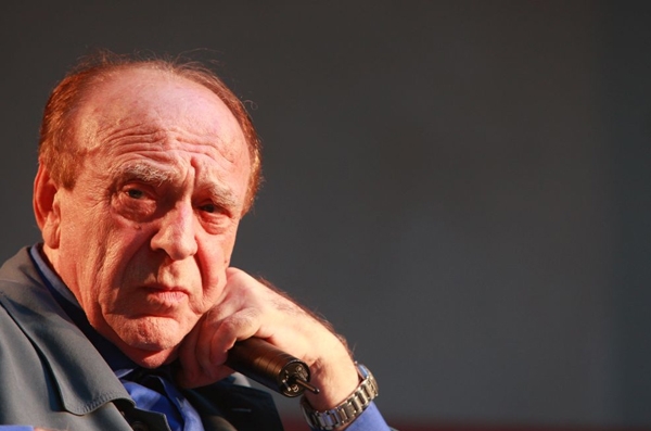 E’ morto Alberto Bevilacqua