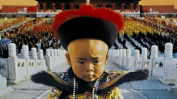 Arriva “L’ultimo imperatore” in 3D. Trailer
