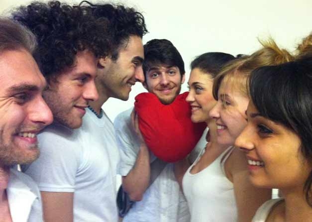 Goldoni ‘Under 21’, dal 24 settembre Gl’Innamorati al Teatro Ghione