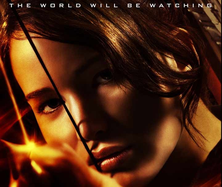 Festival di Roma. “The hunger games”,  si vincono premiére e red carpet