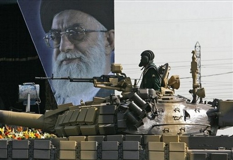 Siria. Iran, in caso di attacco reagiremo