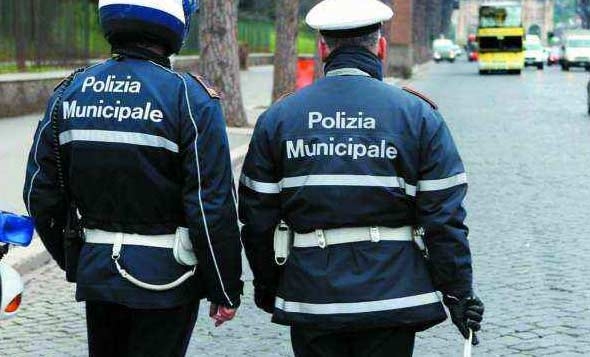 Roma. Vigili verso lo stato di agitazione