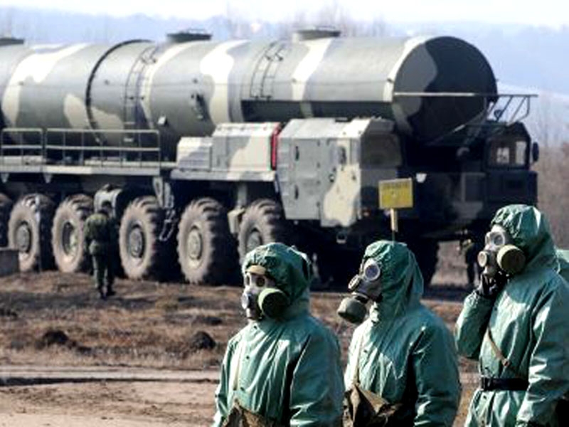 Voci dalla Siria: i ribelli hanno confessato l’uso di armi chimiche
