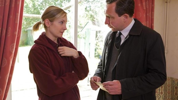 Venezia 70. “Still life”, nel concorso Orizzonti, affascina