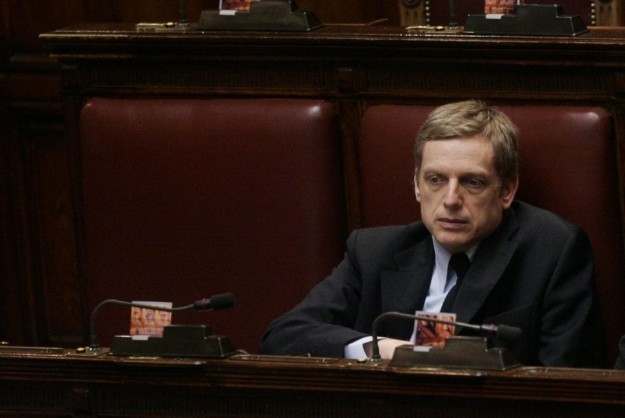 La sfida lanciata da Gianni Cuperlo