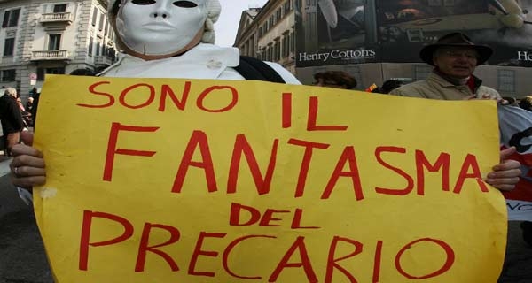 Precari Pa. Cgil, Cisl e Uil: basta caos, servono scelte chiare