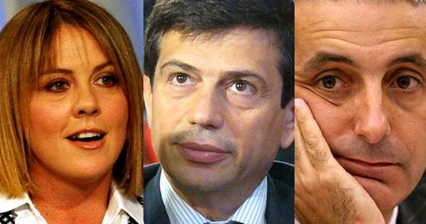 Pdl. Lorenzin, Lupi e Quagliarello dissentono dal Cavaliere